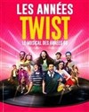 Les années Twist - Casino Barriere Enghien