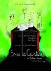 Sous la ceinture - Théâtre de l'Ange