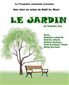 Le jardin - Espace Lino Ventura