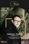 Andreas Scholl - Salle Gaveau