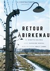 Retour à Birkenau - Théâtre de Nesle - grande salle 