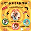 C'est grave docteur ? - Graines de Star Comedy Club