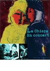 La Chispa - Comédie Nation