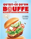 Qu'est-ce qu'on bouffe ? - La Comédie de Lille