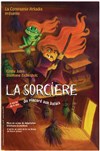 La Sorcière du placard aux balais - Théâtre de la Cité