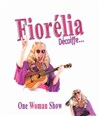 Fiorélia dans Fiorélia décoiffe ... - Le Grand petit théâtre