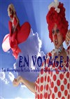 En voyage ! - Café Théâtre le Flibustier