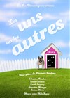 Les Uns sur les Autres - Amphi des Brosses