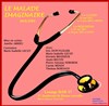 Le malade imaginaire - Lounge Bar 37