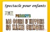 Les cours d'Histoire de Mamie Grimoire : La préhistoire - Théâtre Comédie de Lille 