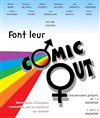 Comic Out - La Chocolaterie