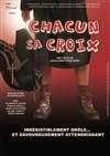 Chacun sa croix - Le Bocal