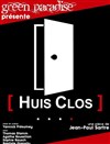 Huis clos - La Boutonnière