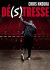 Chris Nkouka dans Dé(s)tresse - Le Lieu