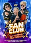 Fan Club : la guerre des sosies - Tête de l'Art 74