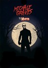 Michale Graves (Misfits) - La Dame de Canton