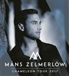 Måns Zelmerlöw - Radiant-Bellevue