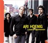 Ari Hoenig & Rick Margitza - Sunside