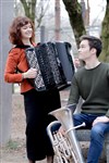 Concert : Julia Sinoimeri et Clément Roger - Galleria Continua Les Moulins