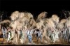 Royal Swedish Ballet - Théâtre des Champs Elysées