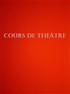 Cours de Théâtre - Salle Halimi