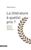 La littérature à quel(s) prix - L'Entrepôt / Galerie