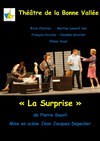 La Surprise - Le Pré des Arts