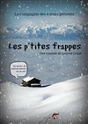 Les p'tites frappes - Le Repaire de la Comédie