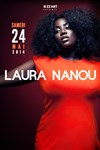 Laura Nanou - Le Bizz'art Club