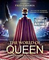 The World of Queen - Le Scenith