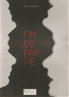 Fin de partie - Le Théâtre Falguière