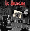 Hommage à sydney Bechet Quartet Bruzzo - Le Korigan