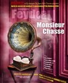 Monsieur chasse - Visages du Monde