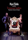 Transver'salles - Hypnose humoristique - Théâtre à l'Ouest