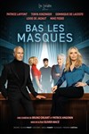 Bas les masques - Théâtre Silvia Monfort