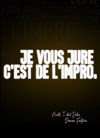 Je vous jure c'est de l'impro - Improvidence