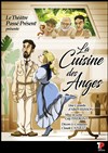 La Cuisine des Anges - Espace Miramar