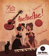 Aïe aïe aïe - Théâtre des Chartrons