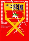 Jeux de scène - Maison des Associations de Védène