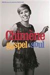 Chimene Badi - L'Olympia