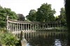 Rallye photos en autonomie : La porte magique du parc Monceau | par Balade-toi - Parc Monceau