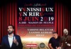 Venissieux en Rire - Le Théâtre de Vénissieux