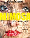 Julie Cavanna dans Mimosa - Théâtre Comédie Odéon