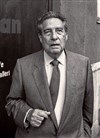 Présence d' Octavio Paz - L'Entrepôt / Galerie