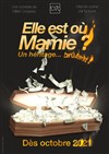 Elle est où Mamie ? - Salle de Spectacles du Plateau de la Justice