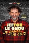 Jeffou le gnou dans Je panse donc je suis - Théâtre à l'Ouest Auray