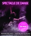 Spectacle de danse - Maison des arts de Plessis-Robinson