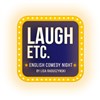 Laugh etc. - Jardin Sauvage