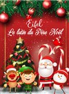 Eifel, le lutin du Père Noël - Comédie La Rochelle