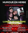 Humour en herbe - Le Paris de l'Humour